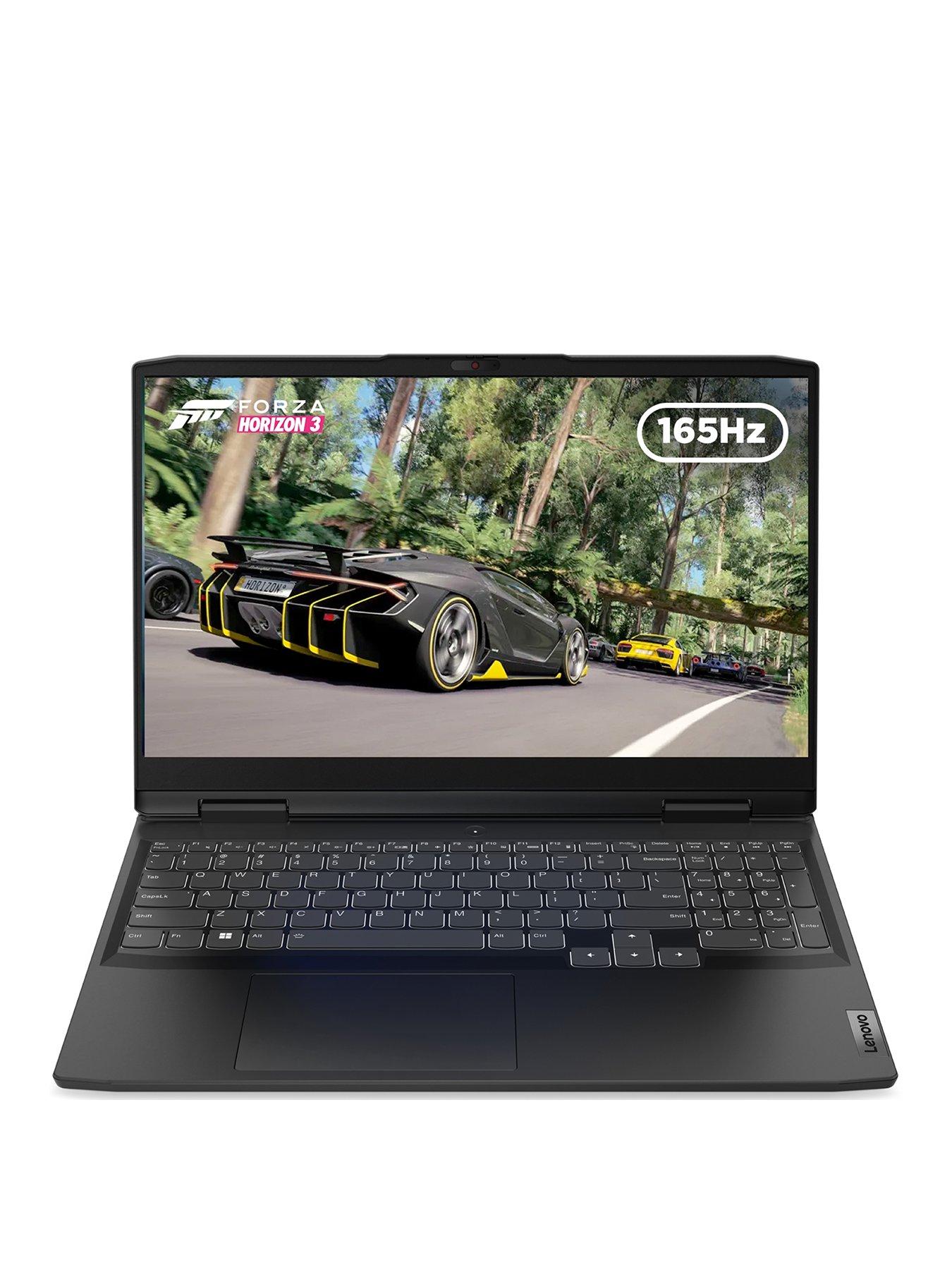 Lenovo Ideapad Gaming 3 Laptop - 15.6In Fhd, Rtx 3050 Ti, Intel Core I5, 16Gb Ram, 512Gb Ssd