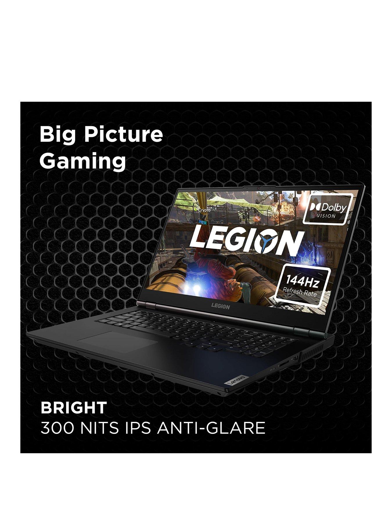 Legion 5 ryzen 7 144hz hot sale