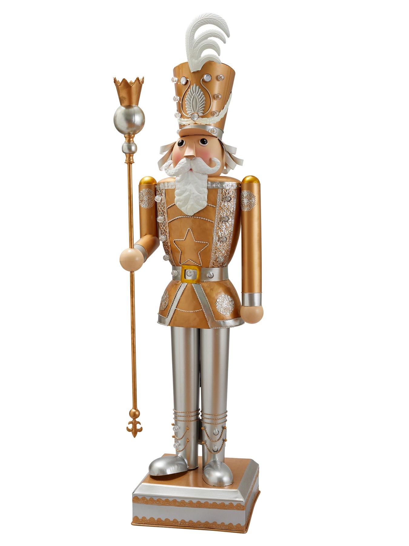 Very shop large nutcracker