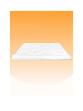 Product photograph of Emma Cloud Duvet from very.co.uk