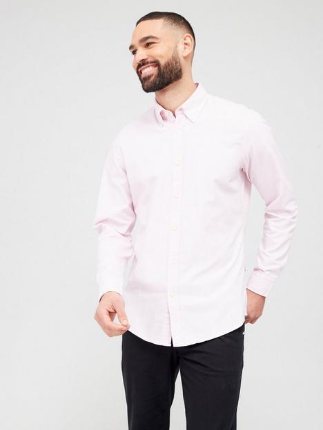 boss-rickert-regular-fit-longsleeve-shirt-lightpastel-pink