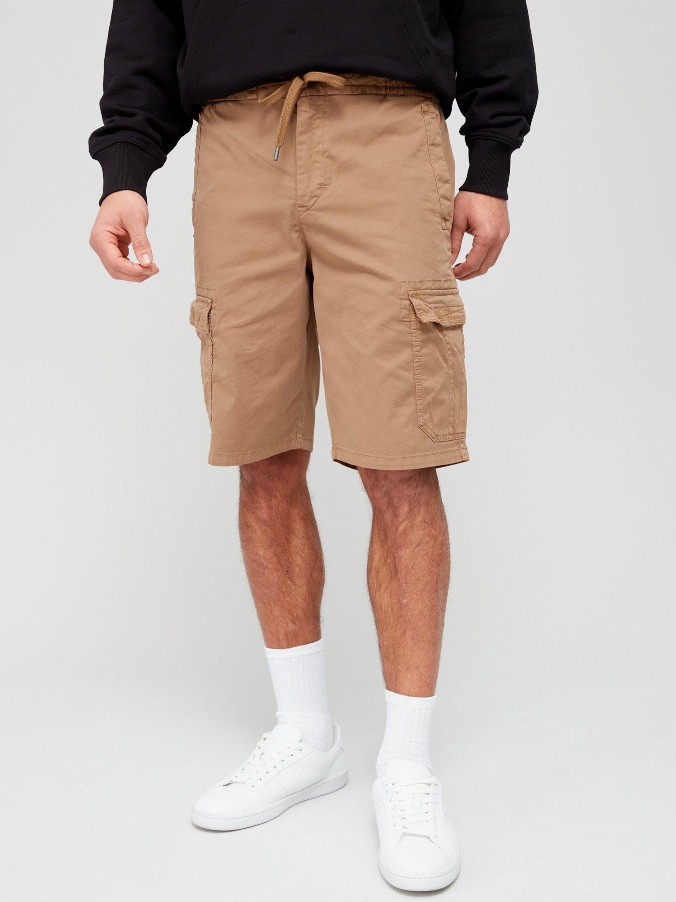 Boss sales cargo shorts