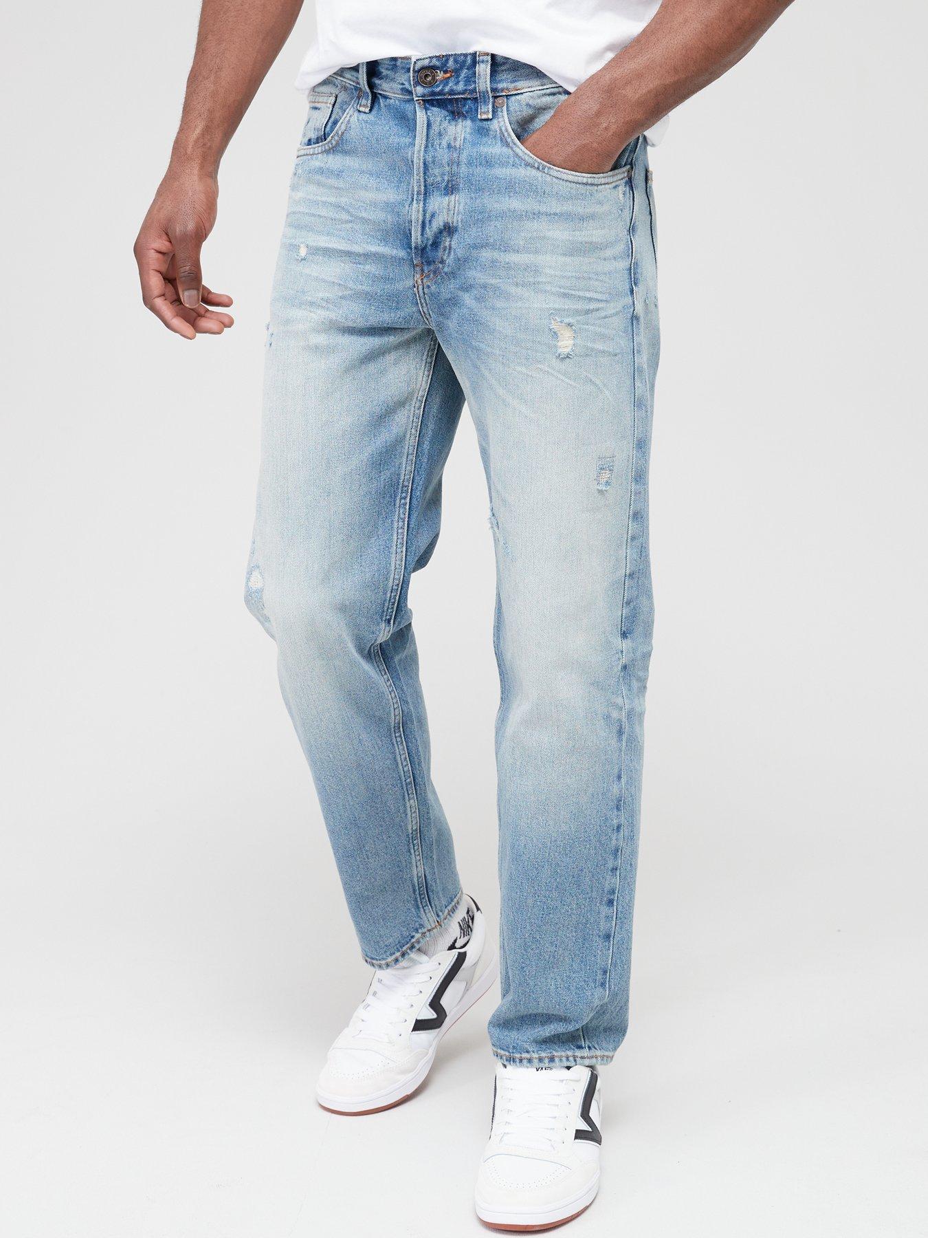 Boss relaxed fit outlet jeans