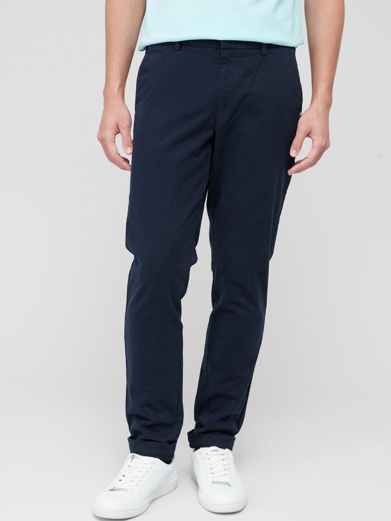 Levi's 502 chino clearance graphite