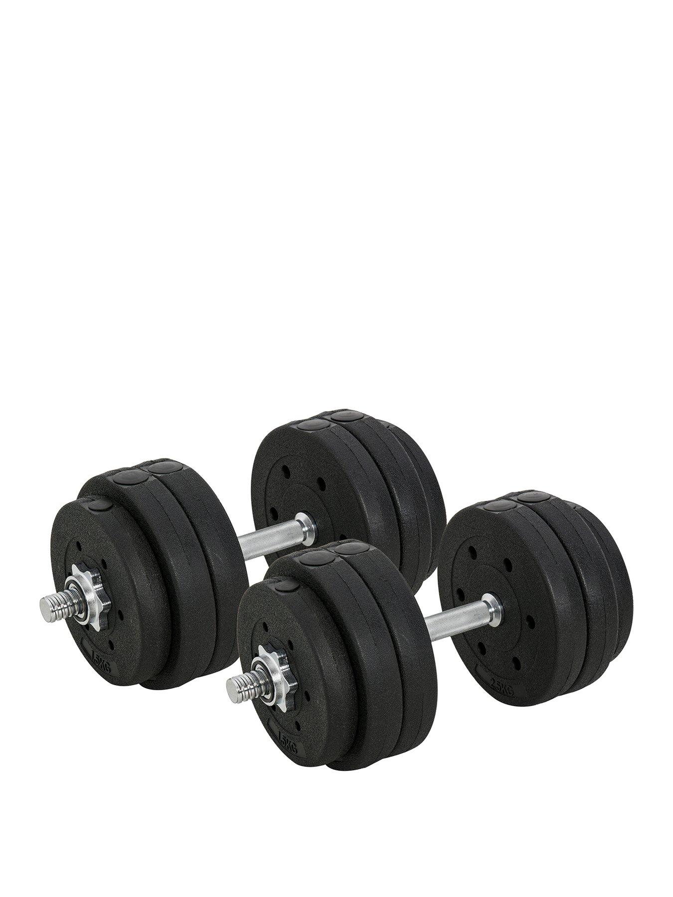 Gym equipment 30kg sale