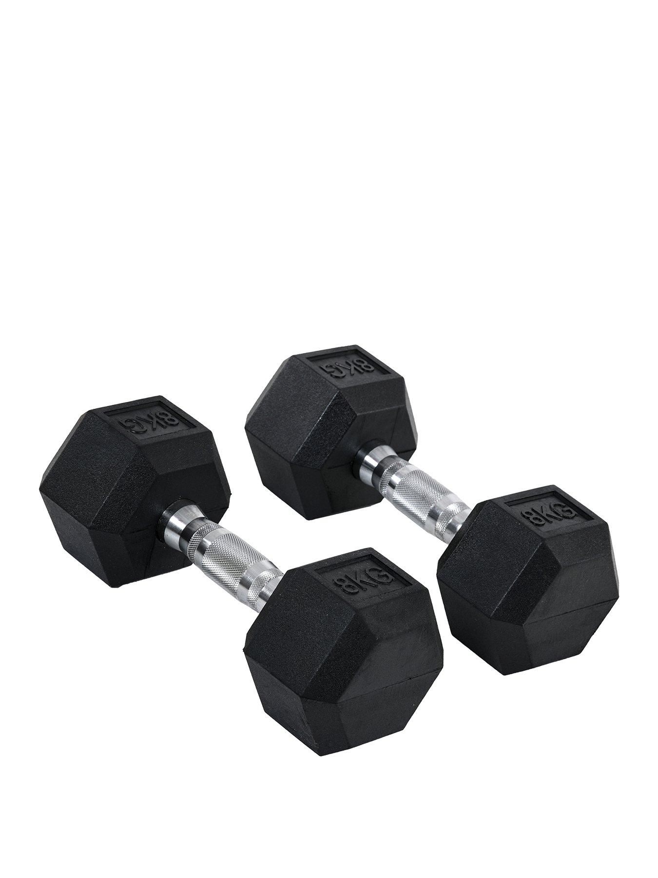 Marvel dumbbells hot sale