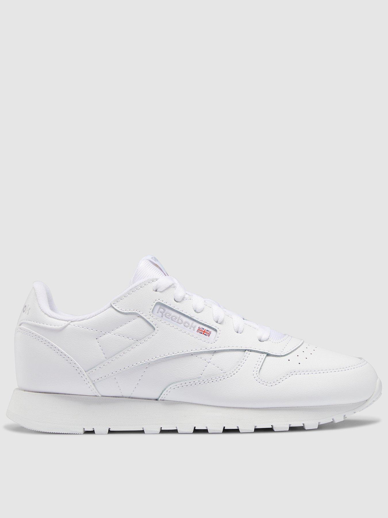 Reebok sales classic junior