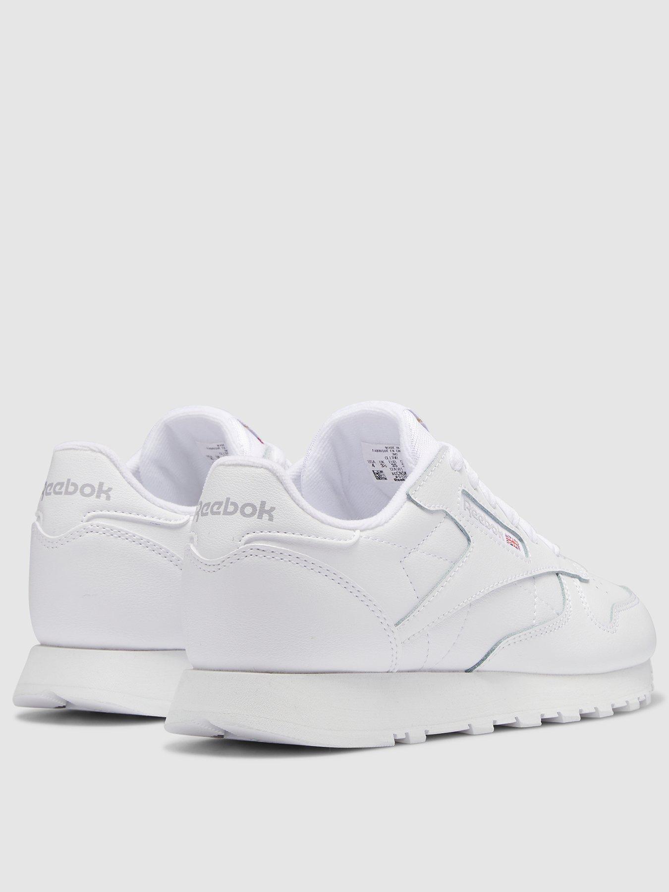 Reebok Junior Classic Leather Very