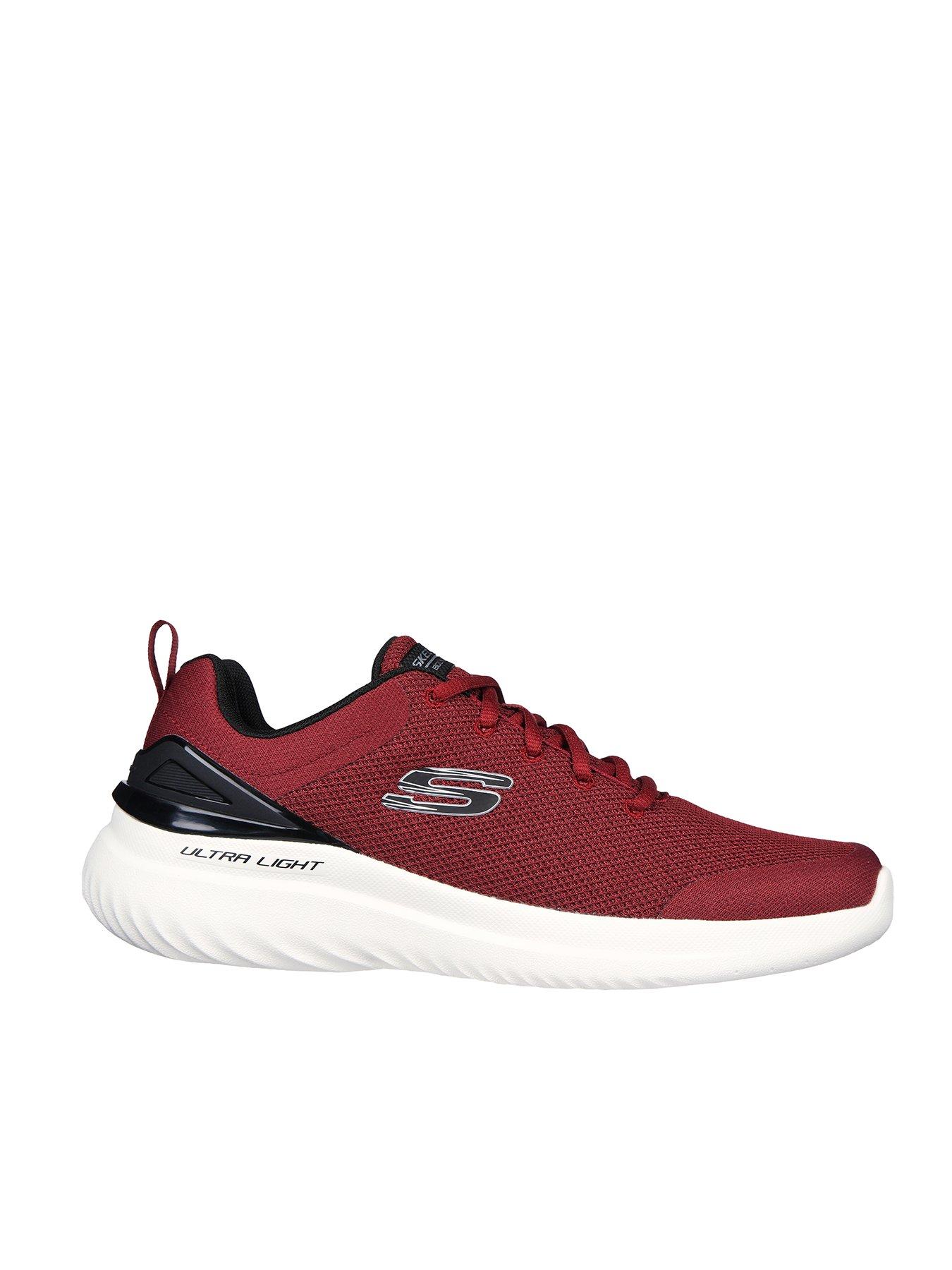 Skechers memory hotsell foam uk sale