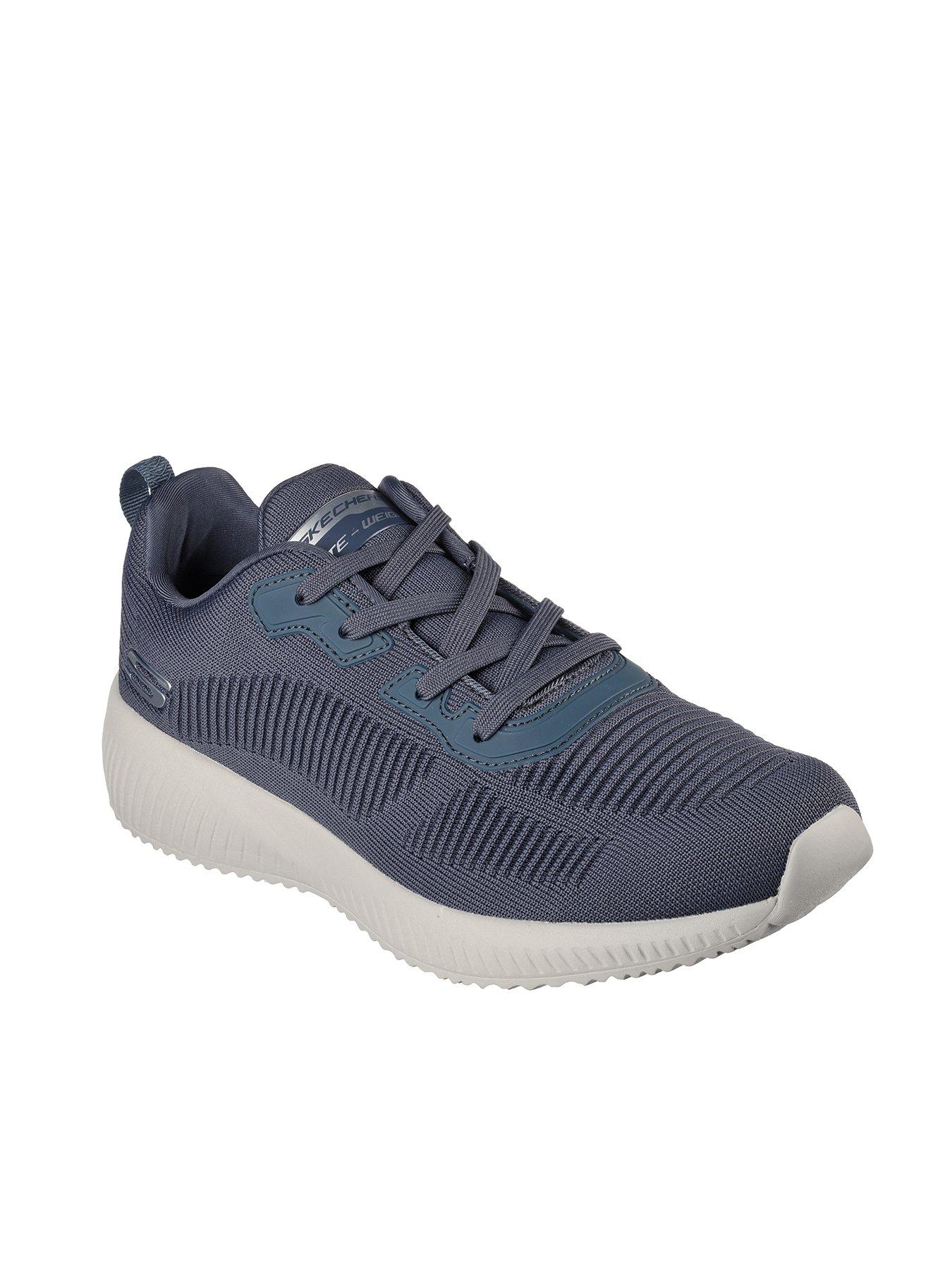 Skechers memory foam outlet knit