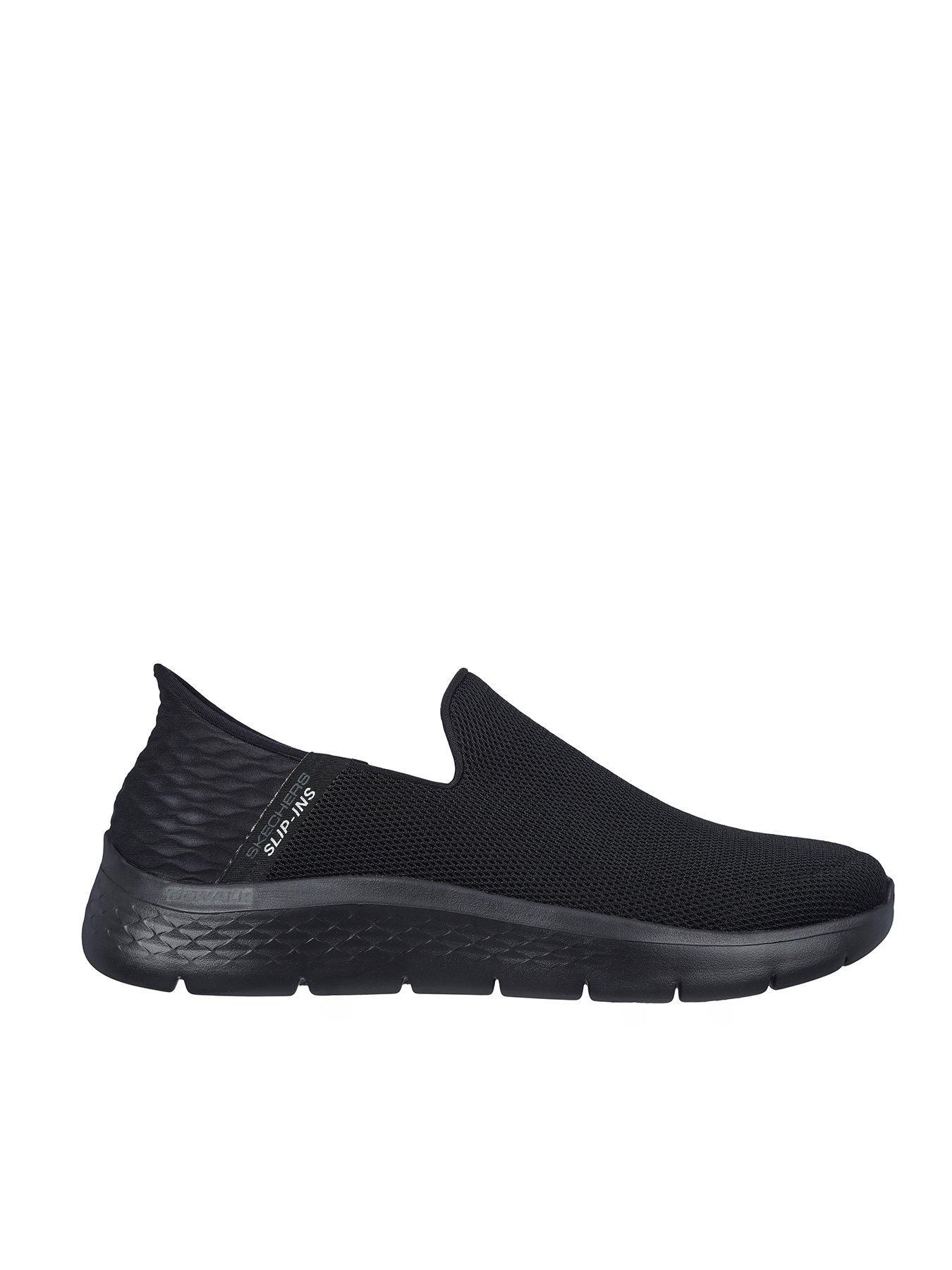 Skechers mesh sneakers on sale