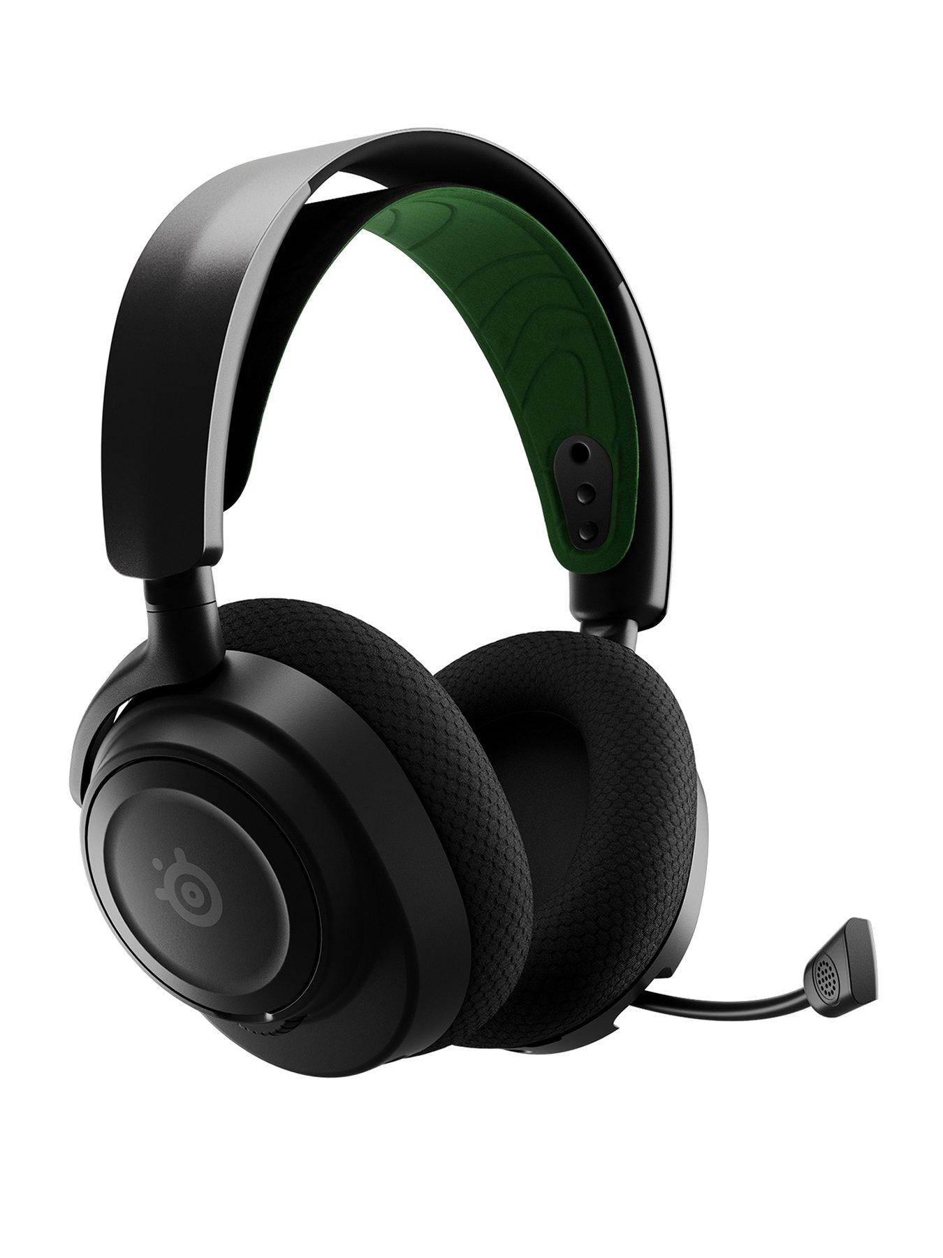 Steelseries best sale 7x headset