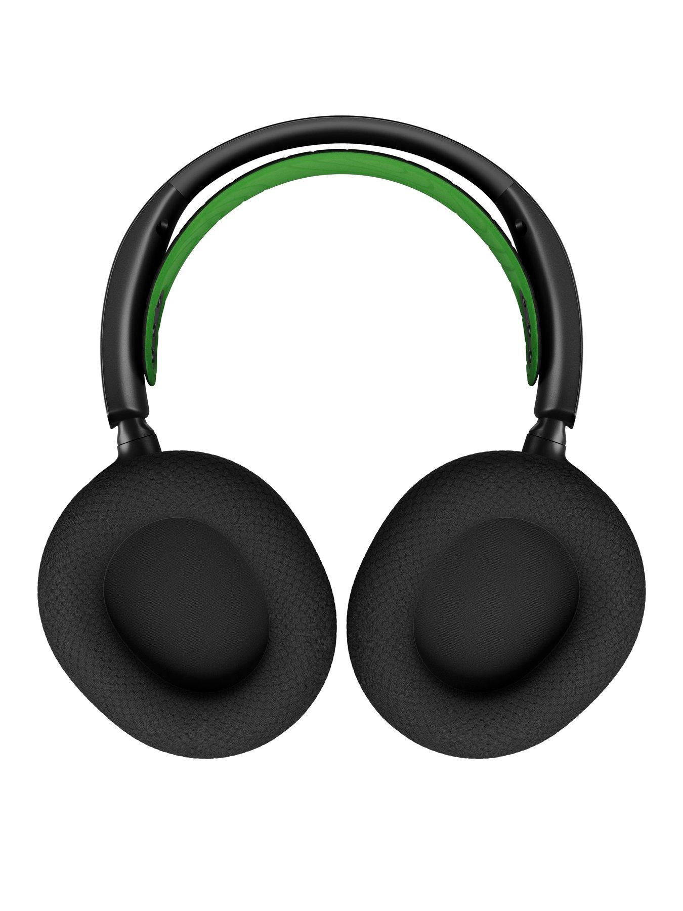 Image 5 of 8 of SteelSeries Arctis Nova 7X Xbox wireless gaming headset- Black
