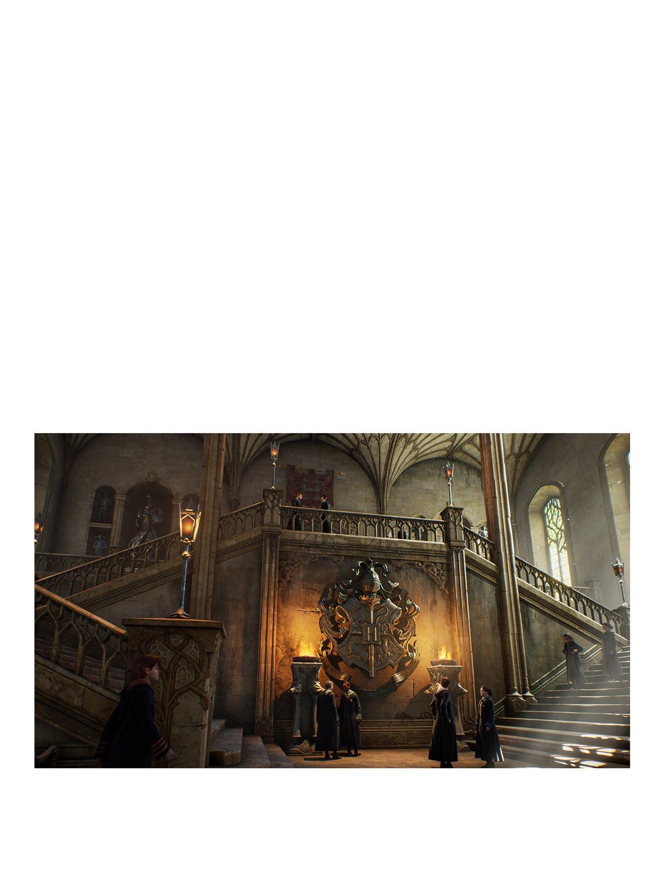 Image 3 of 6 of Xbox Xbox Series X Hogwarts Legacy