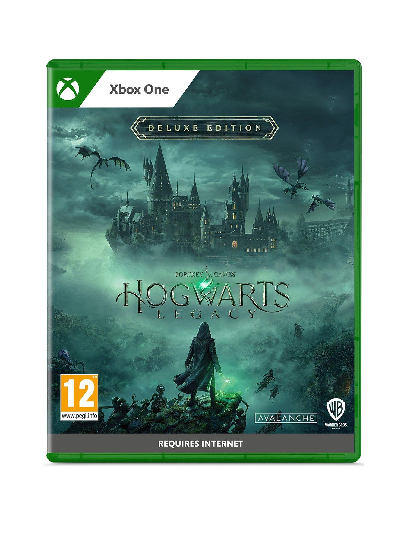 Hogwarts Legacy - Xbox One, Toys & Character