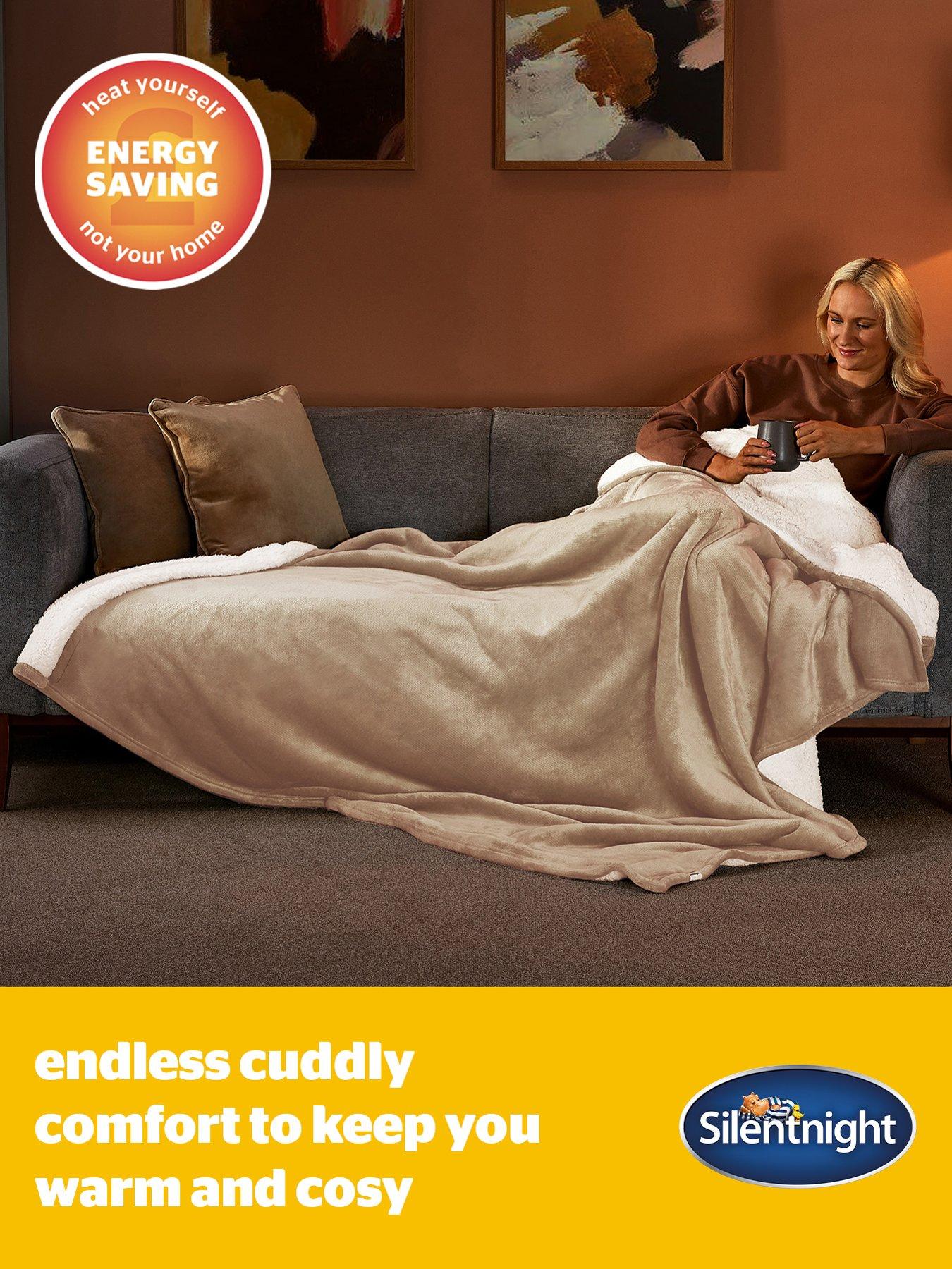 Snugsie blanket cheap