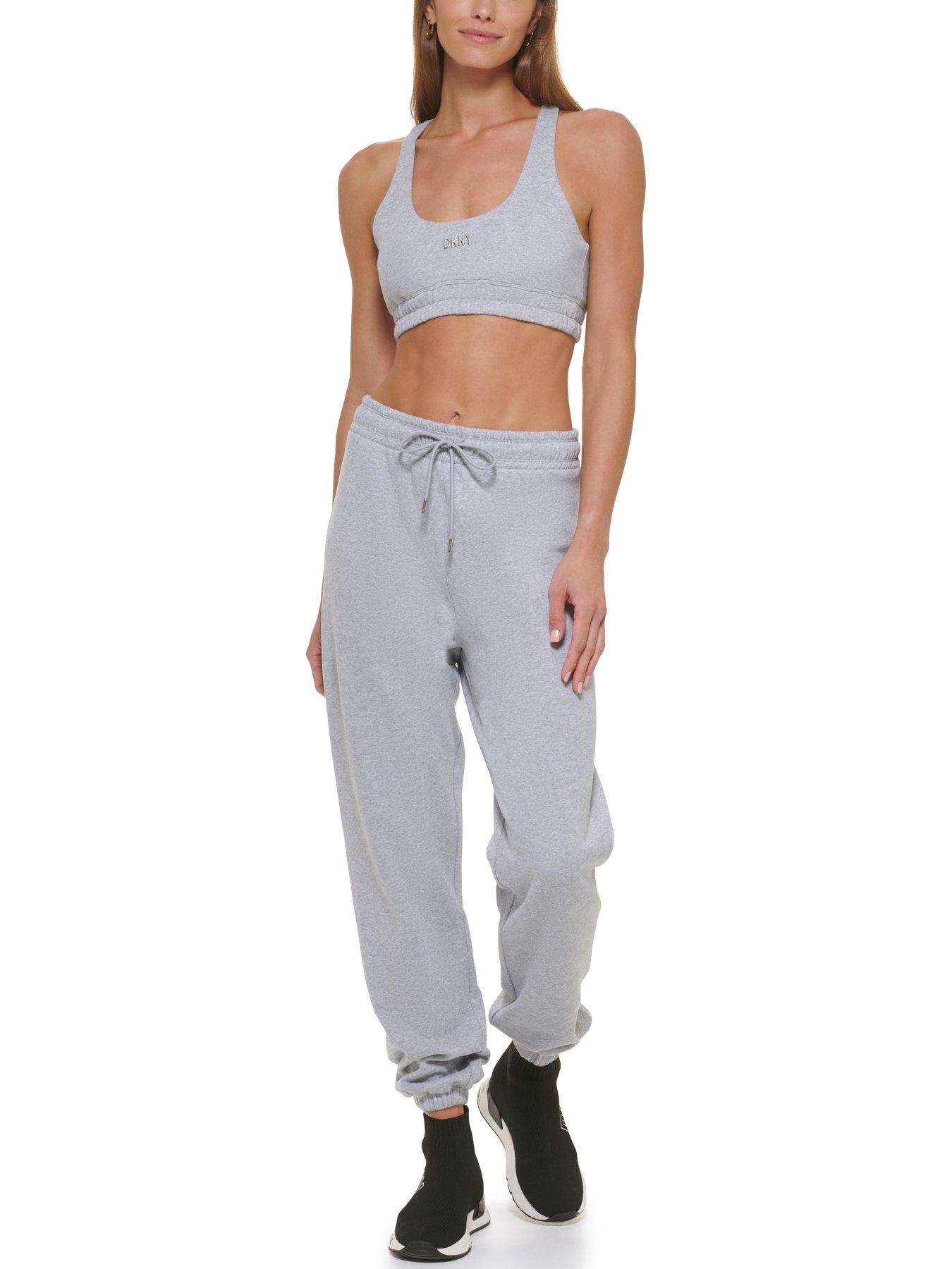 Dkny best sale womens joggers