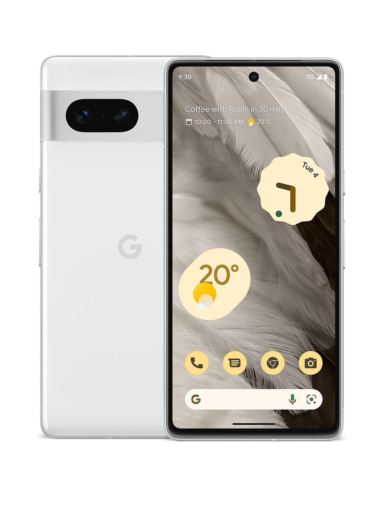 Google Pixel 7 - 128GB | Very.co.uk