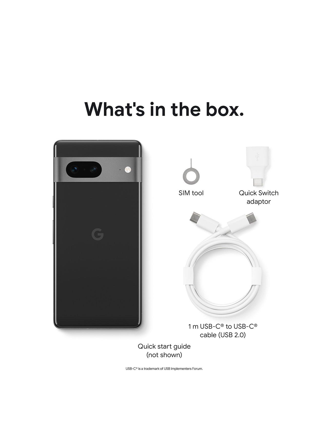 Image 3 of 7 of Google Pixel 7 256Gb