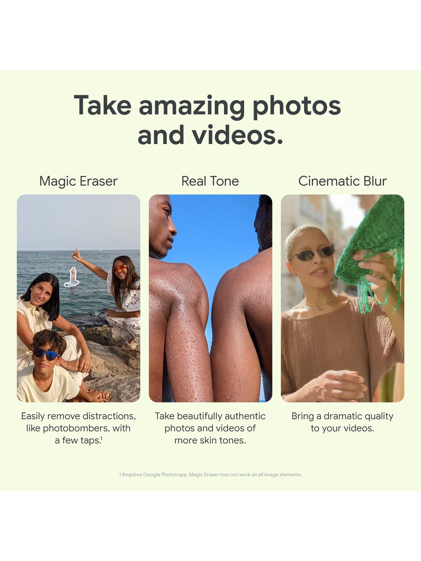 Image 7 of 7 of Google Pixel 7 256Gb