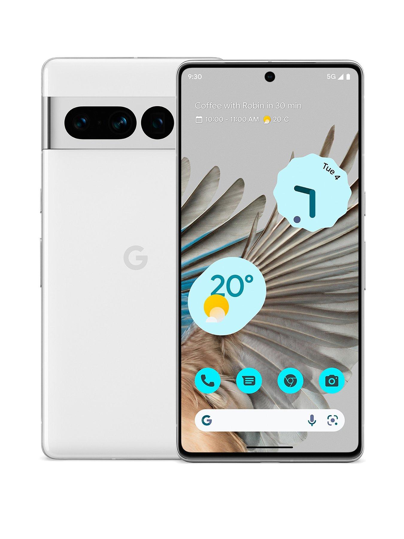 Google Pixel 7 Pro 128Gb