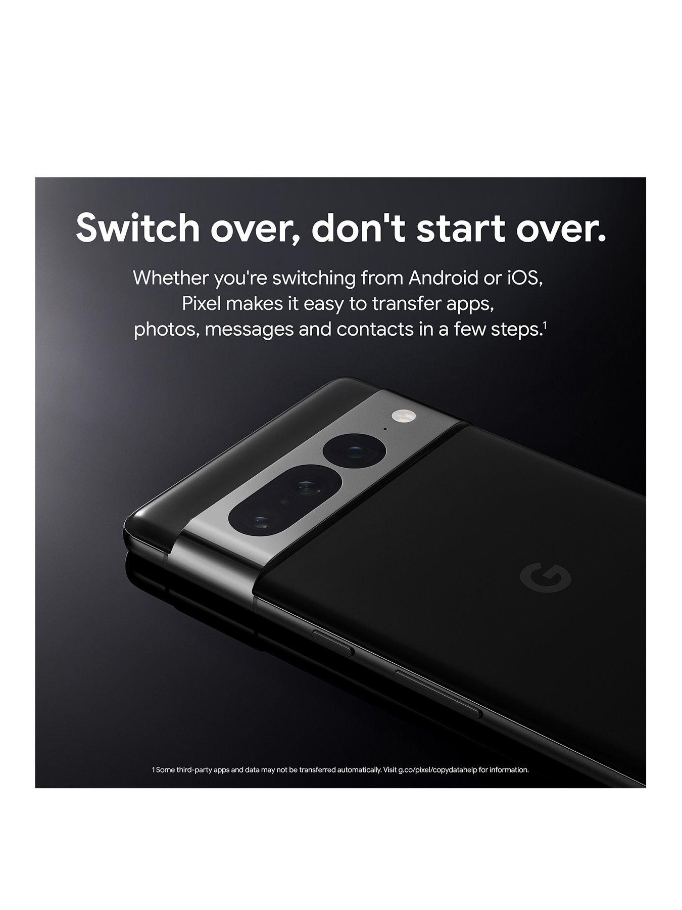 Image 3 of 6 of Google Pixel 7 Pro 128Gb