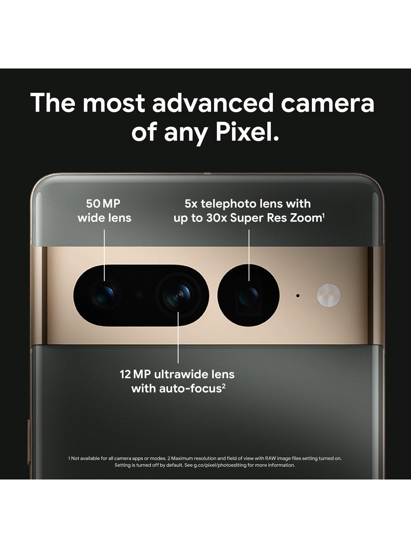 Image 5 of 6 of Google Pixel 7 Pro 128Gb