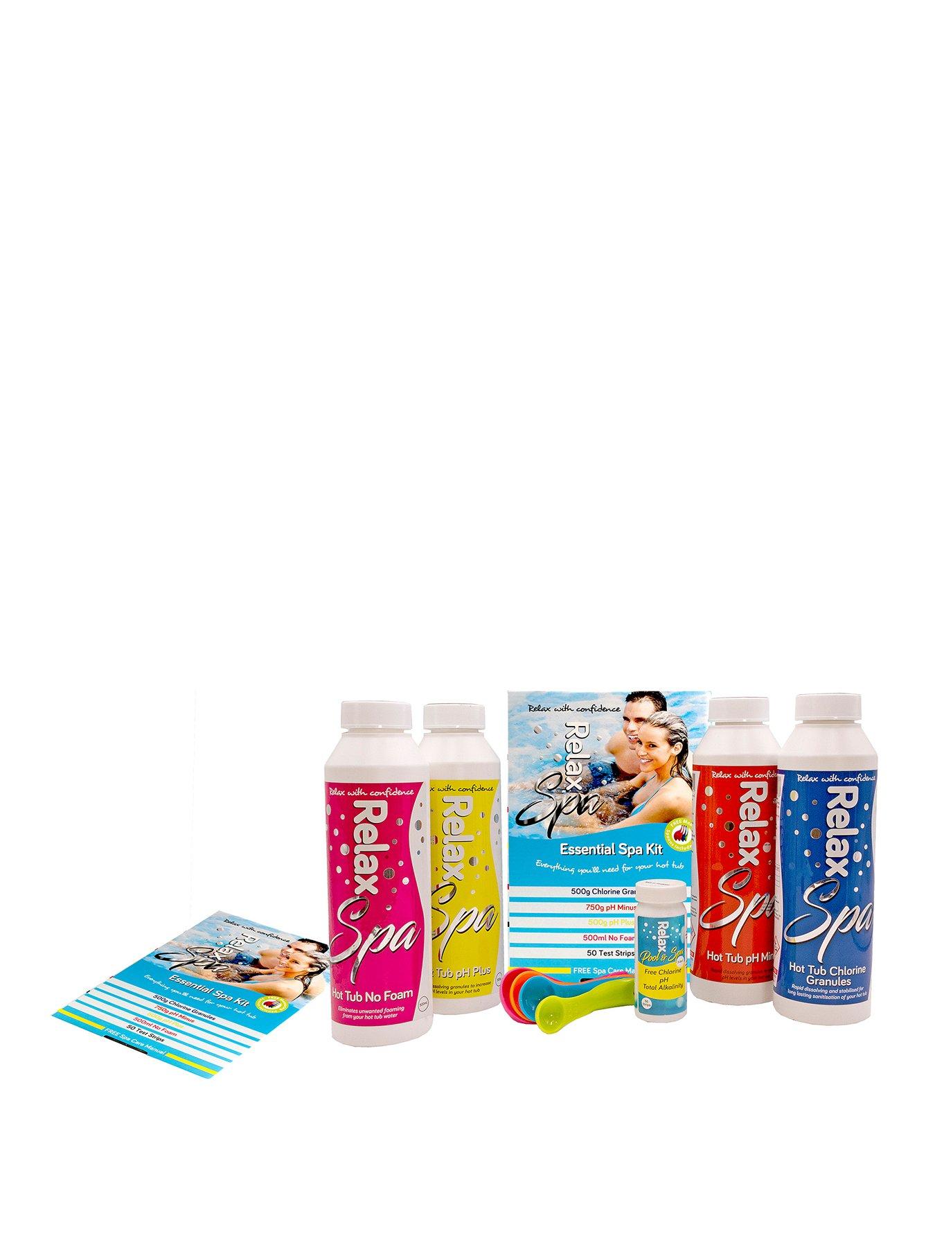 Hot Tubs & Spas Intex Home & Garden Very