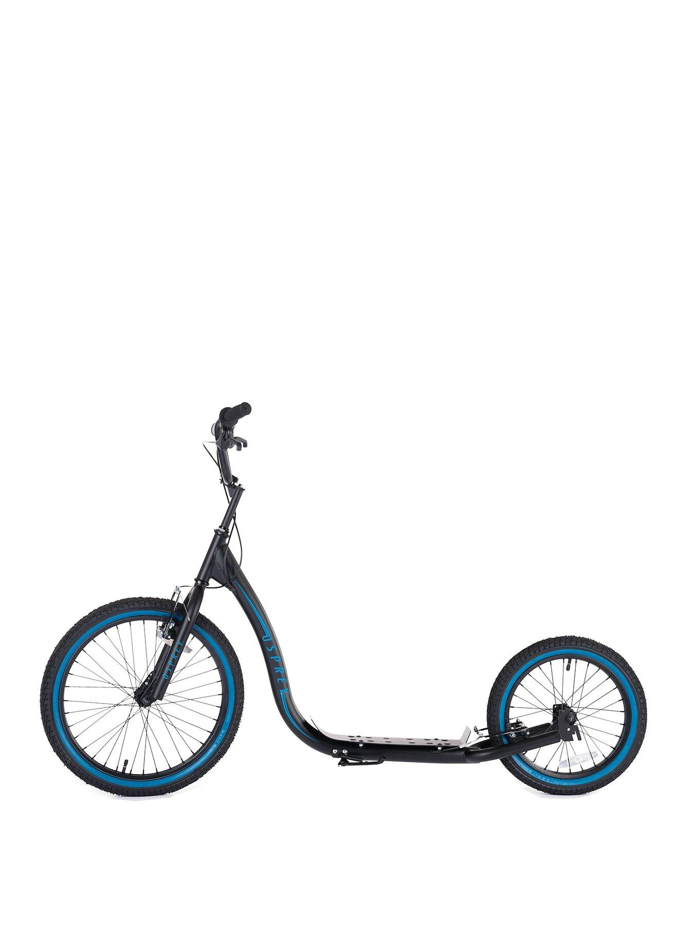 Sports & Travel BMX Bikes Mens 14in Very