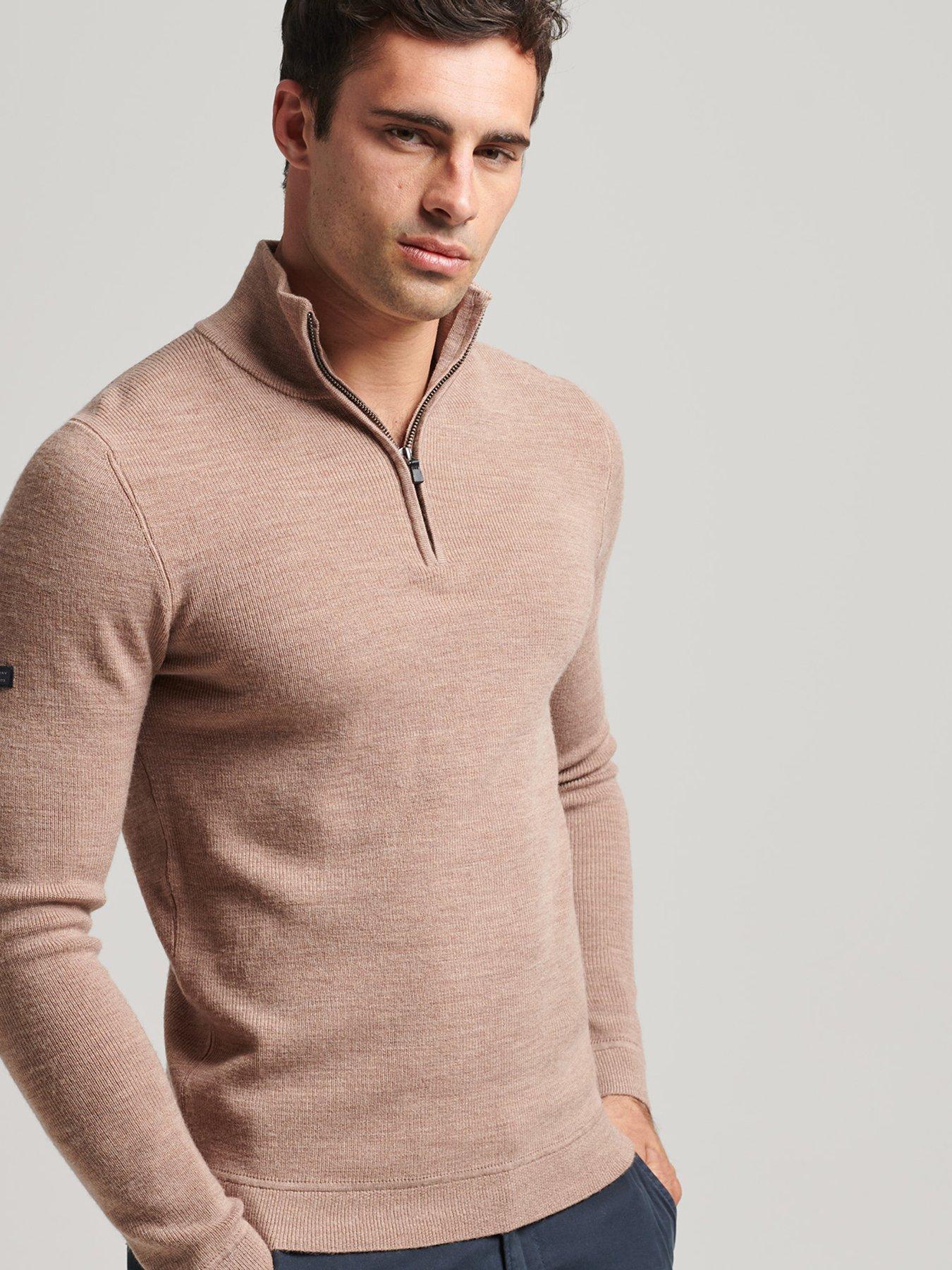 Superdry | Jumpers \u0026 cardigans | Men 