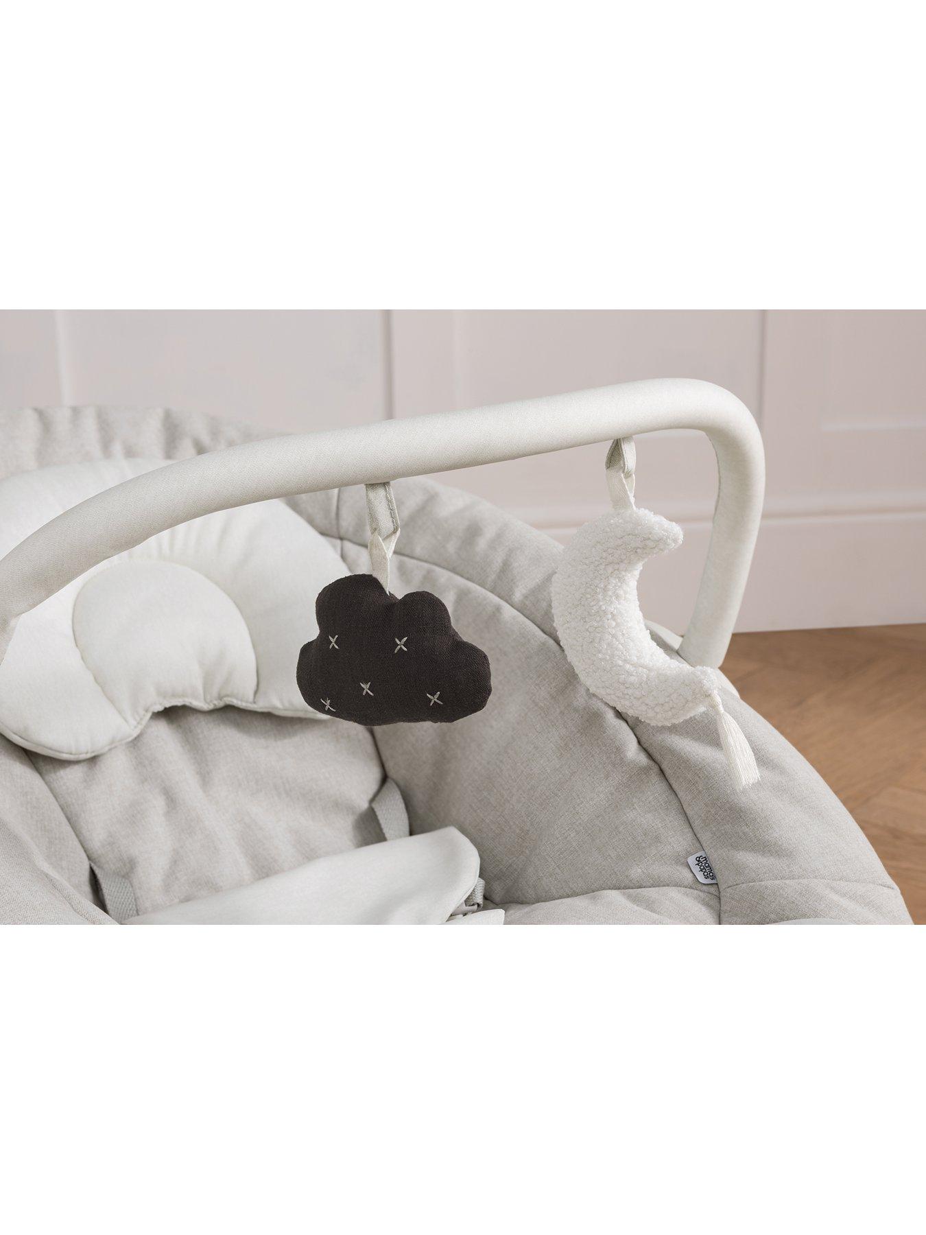 Mamas and outlet papas cradle