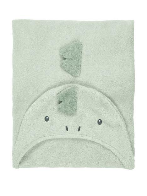 mamas-papas-dinosaur-hooded-towel