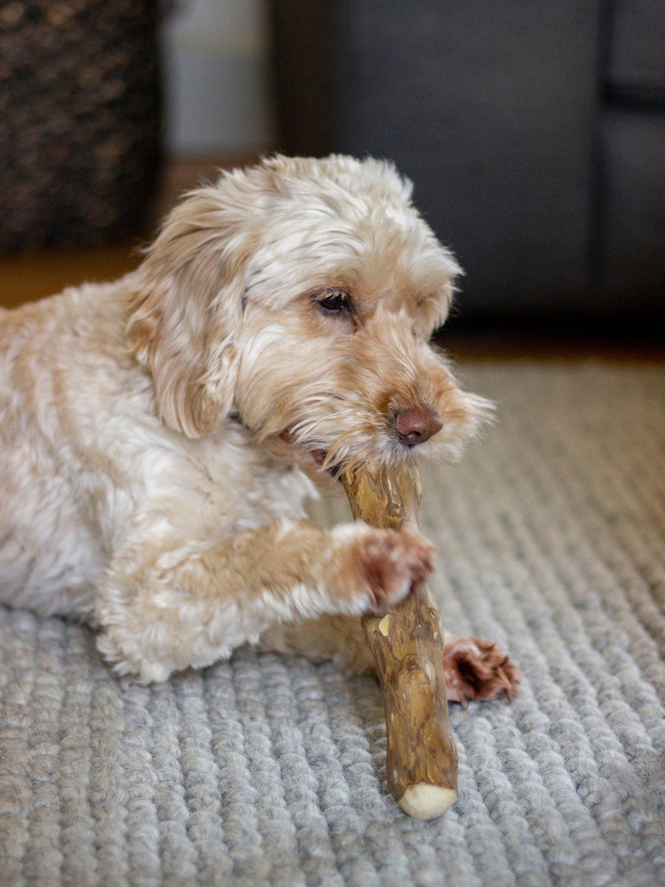 Product photograph of Rosewood Goodwood Dog Chew Toy - Small 100g - 230g from very.co.uk