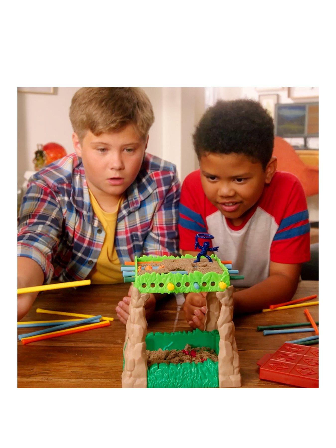  image of spin-master-games-sink-n-sand