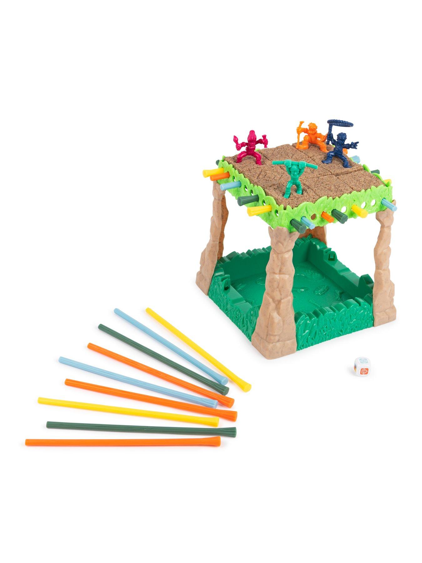  image of spin-master-games-sink-n-sand