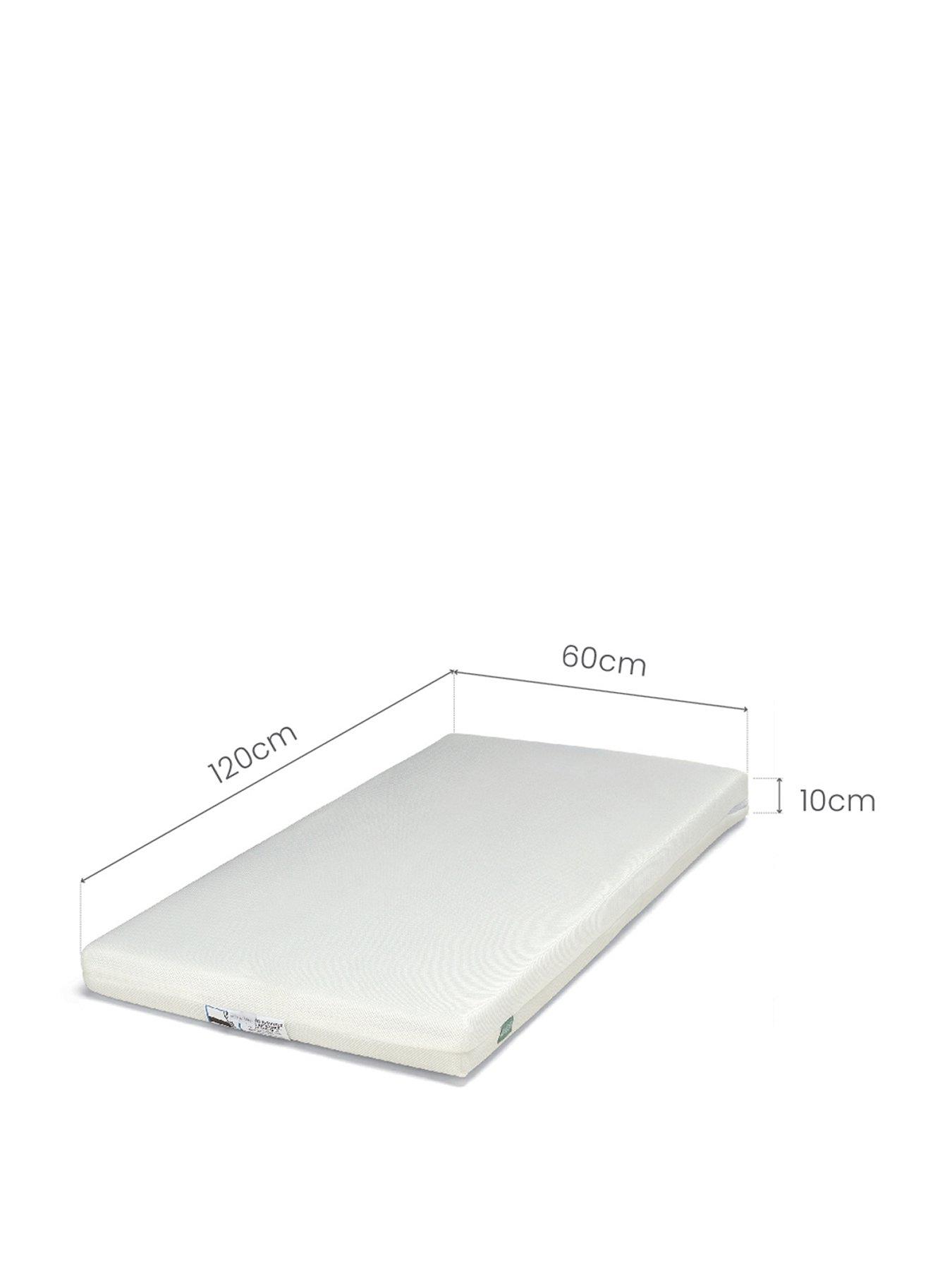 Mamas and papas mattress 140 x 70 online