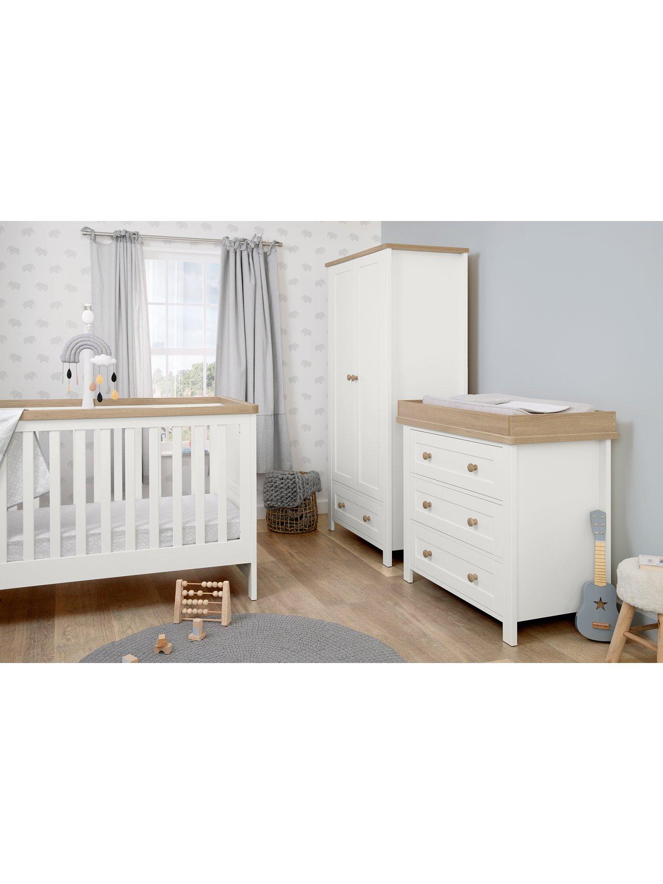 Mamas and papas bedside table sale