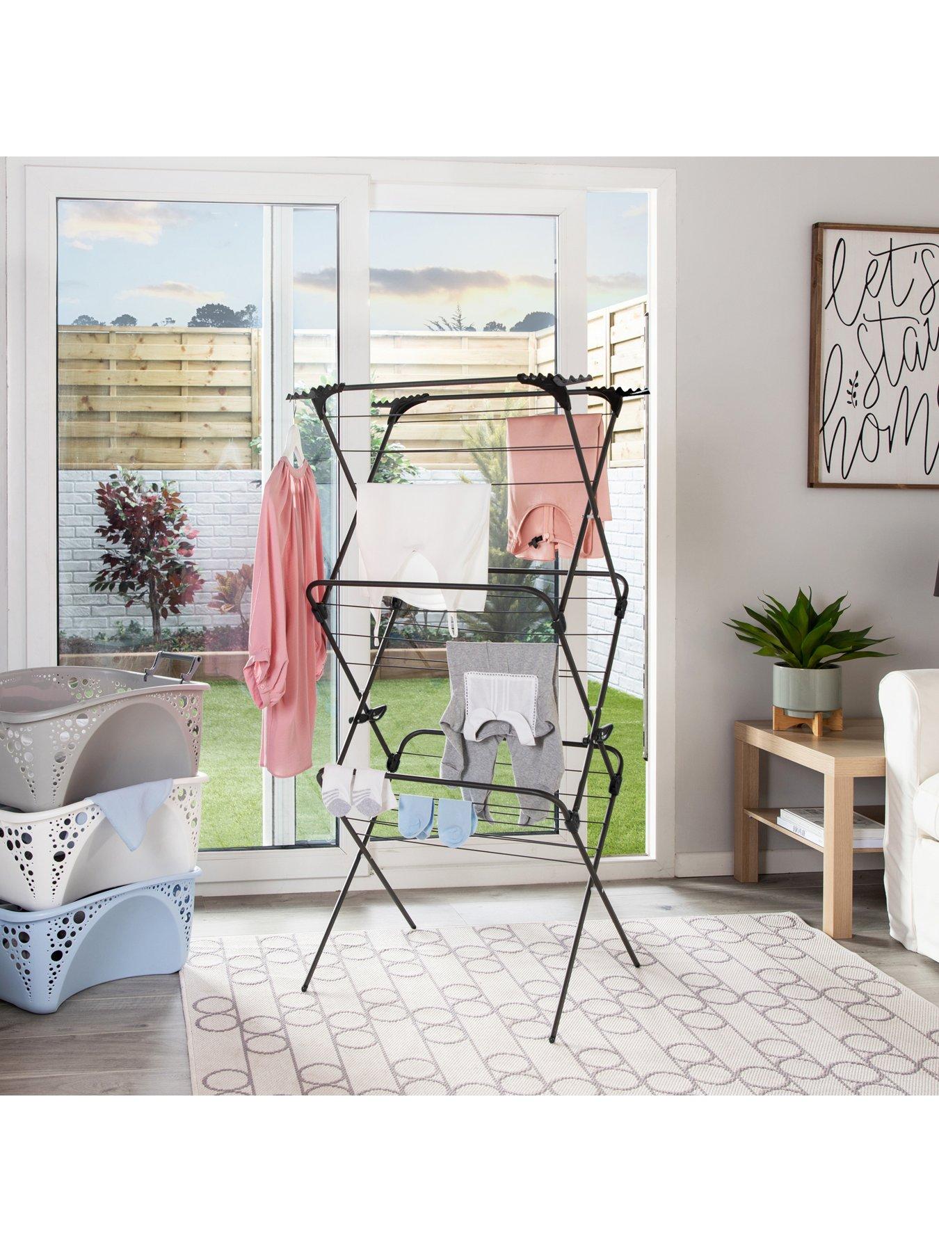 Minky discount 21m airer