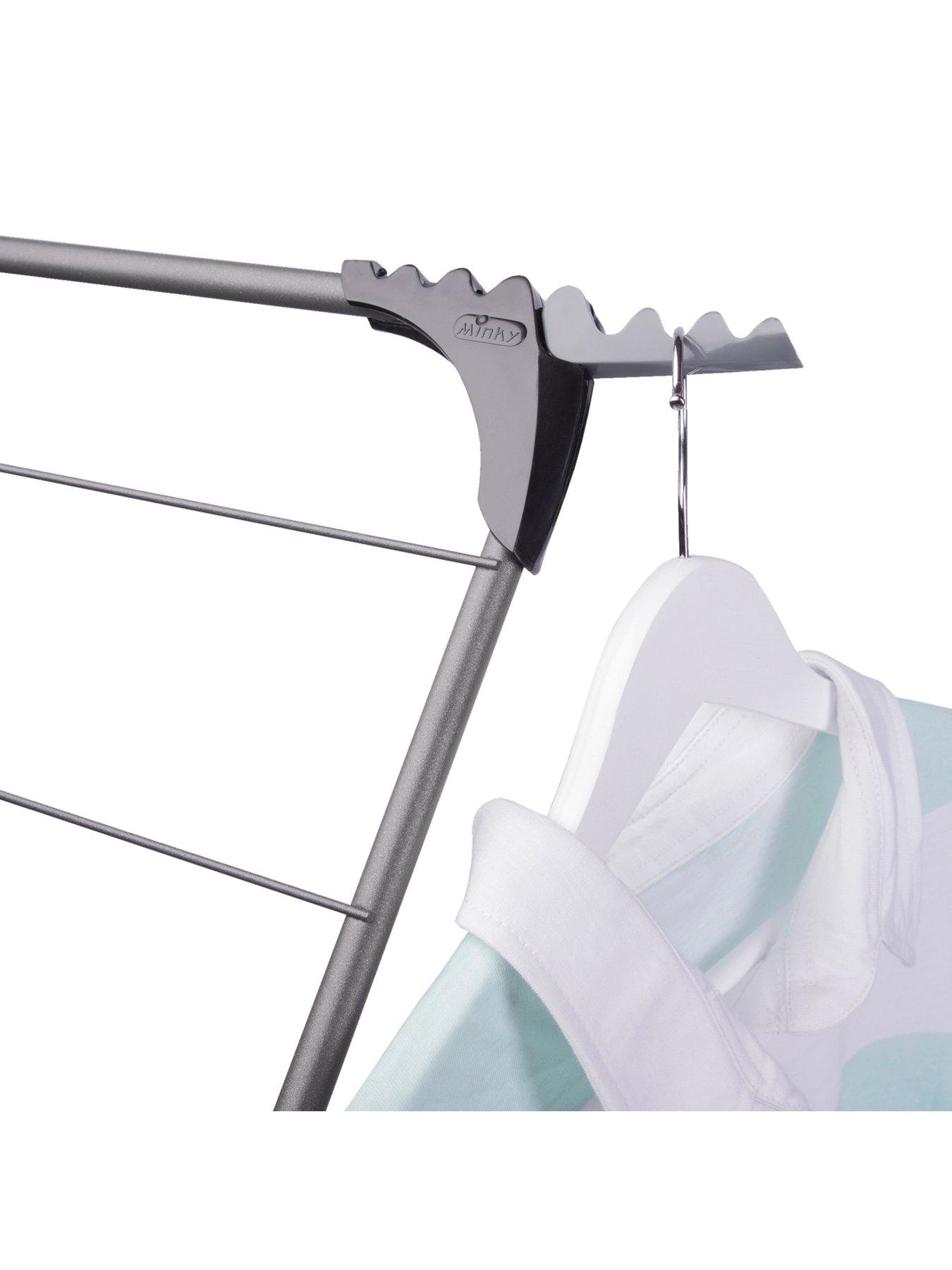 Minky Suregrip Clothes Airer 21m Very