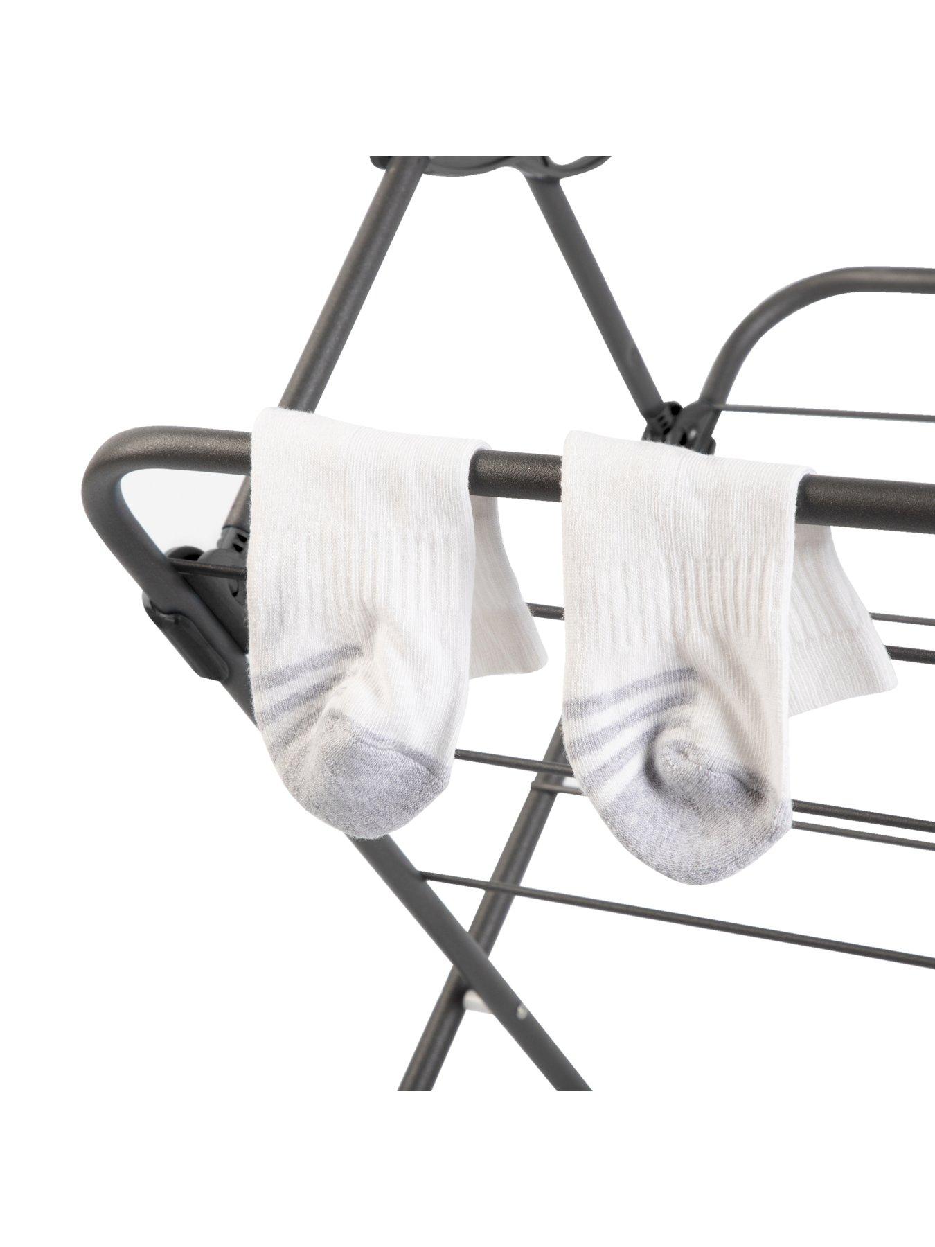 Minky clothes airer 21m sale