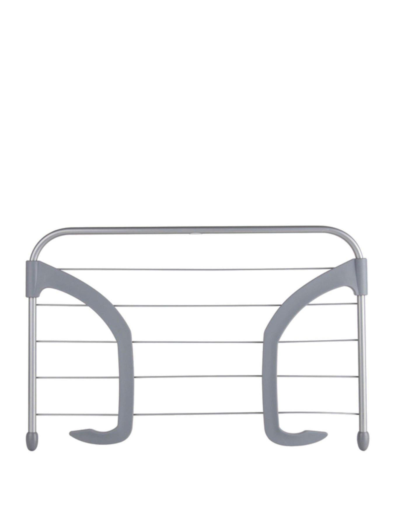 Product photograph of Our House 3-metre Radiator Airer from very.co.uk