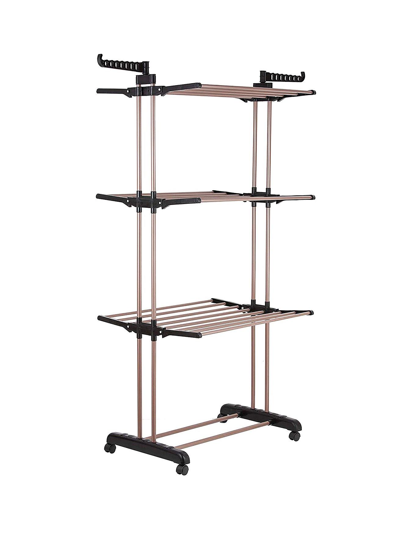 Tower clothes online airer