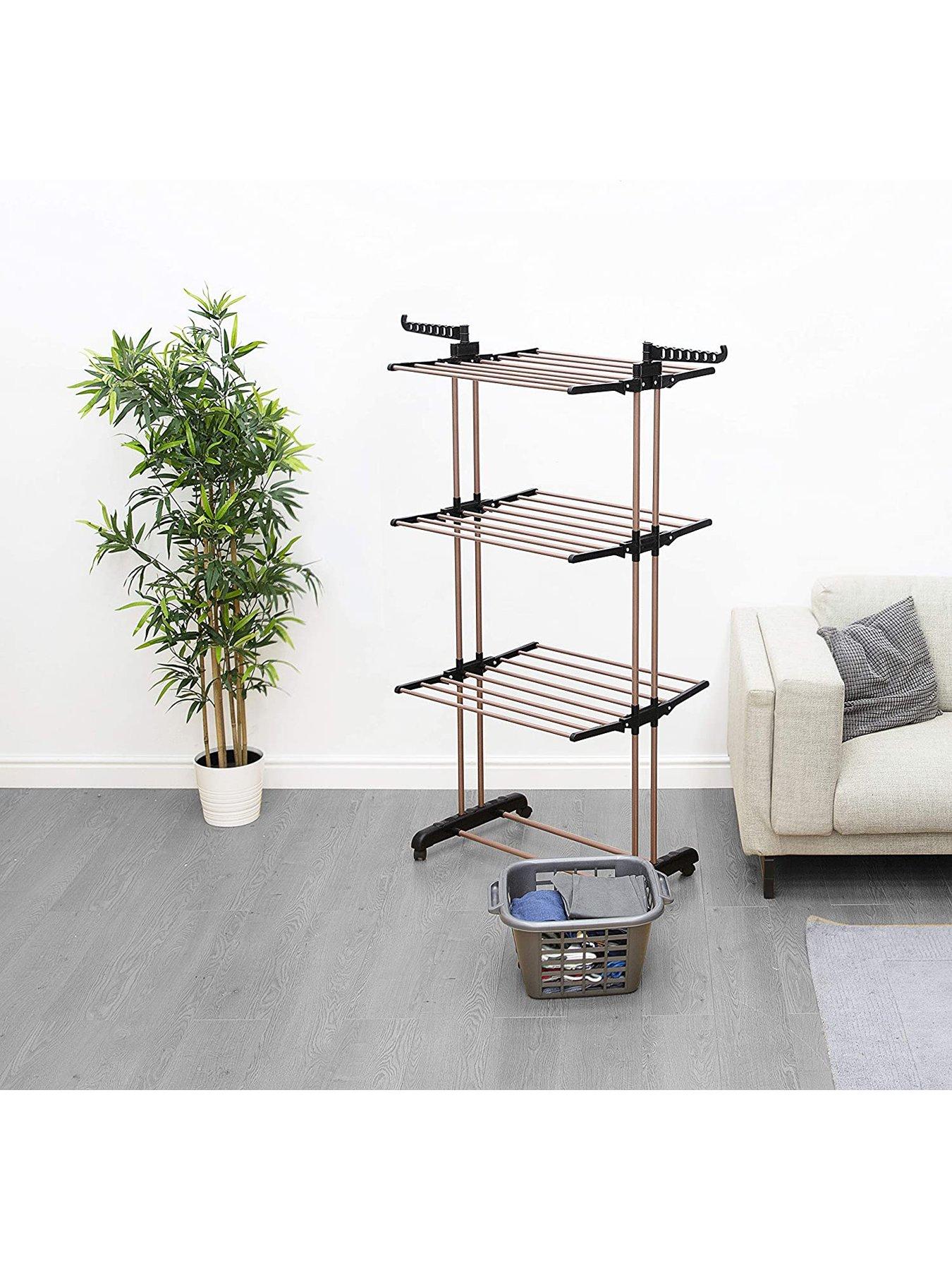 3 tier tower airer hot sale