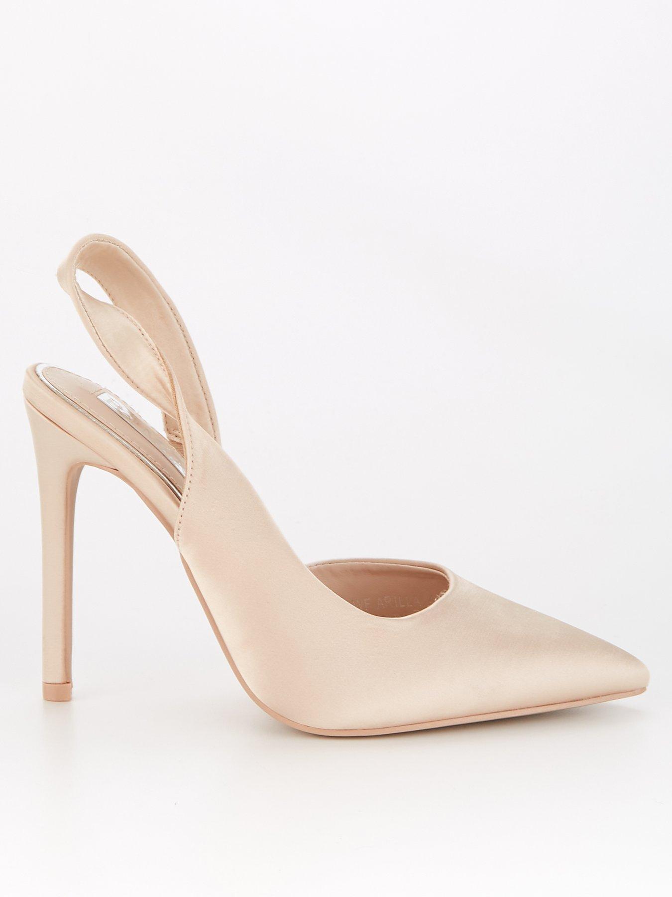 Be mine hot sale bridal shoes