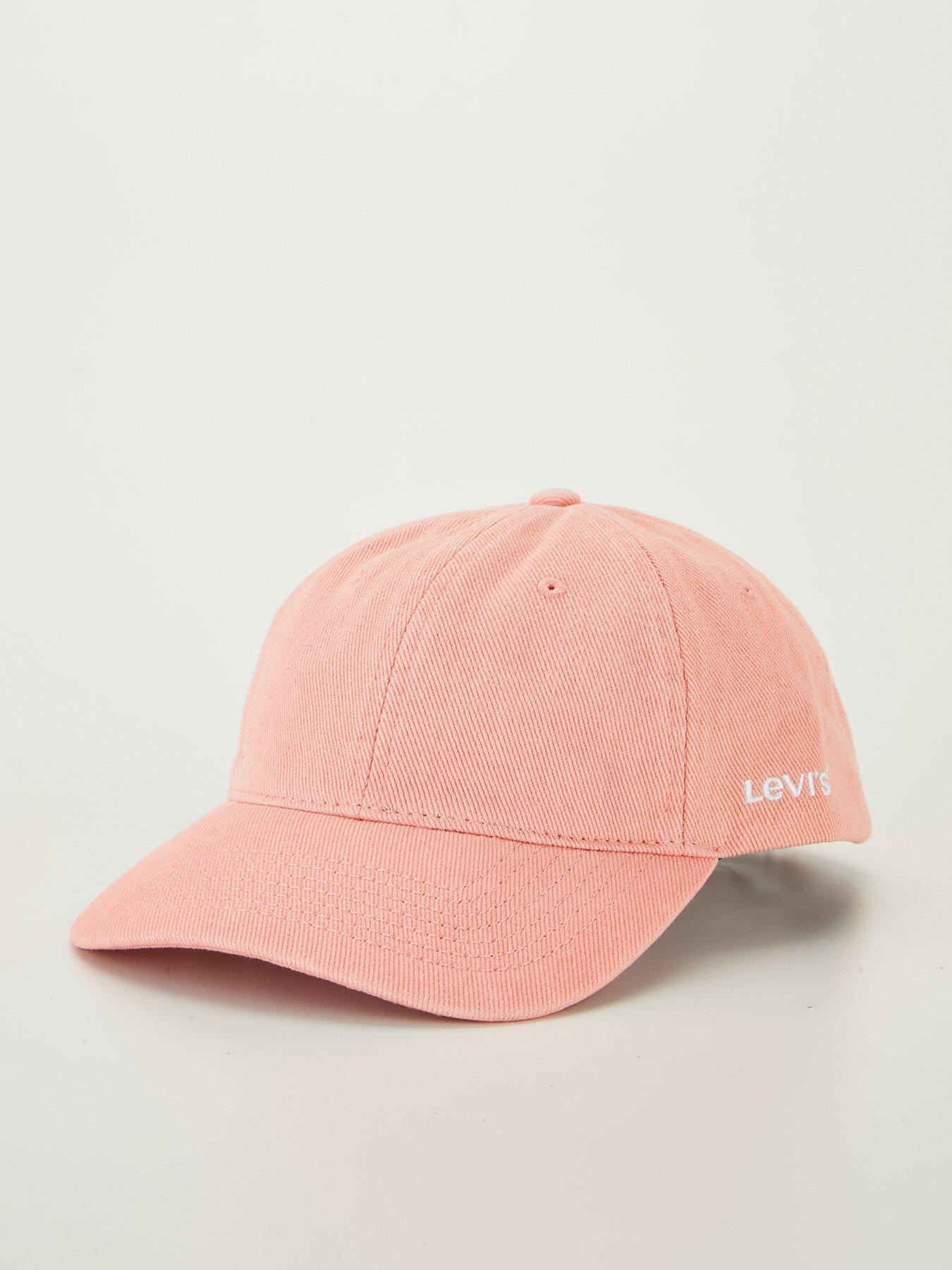 Levi's Levis Essential Cap - Pink 