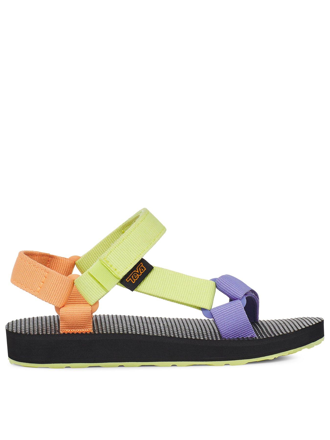 Teva sandals sale sale clearance uk