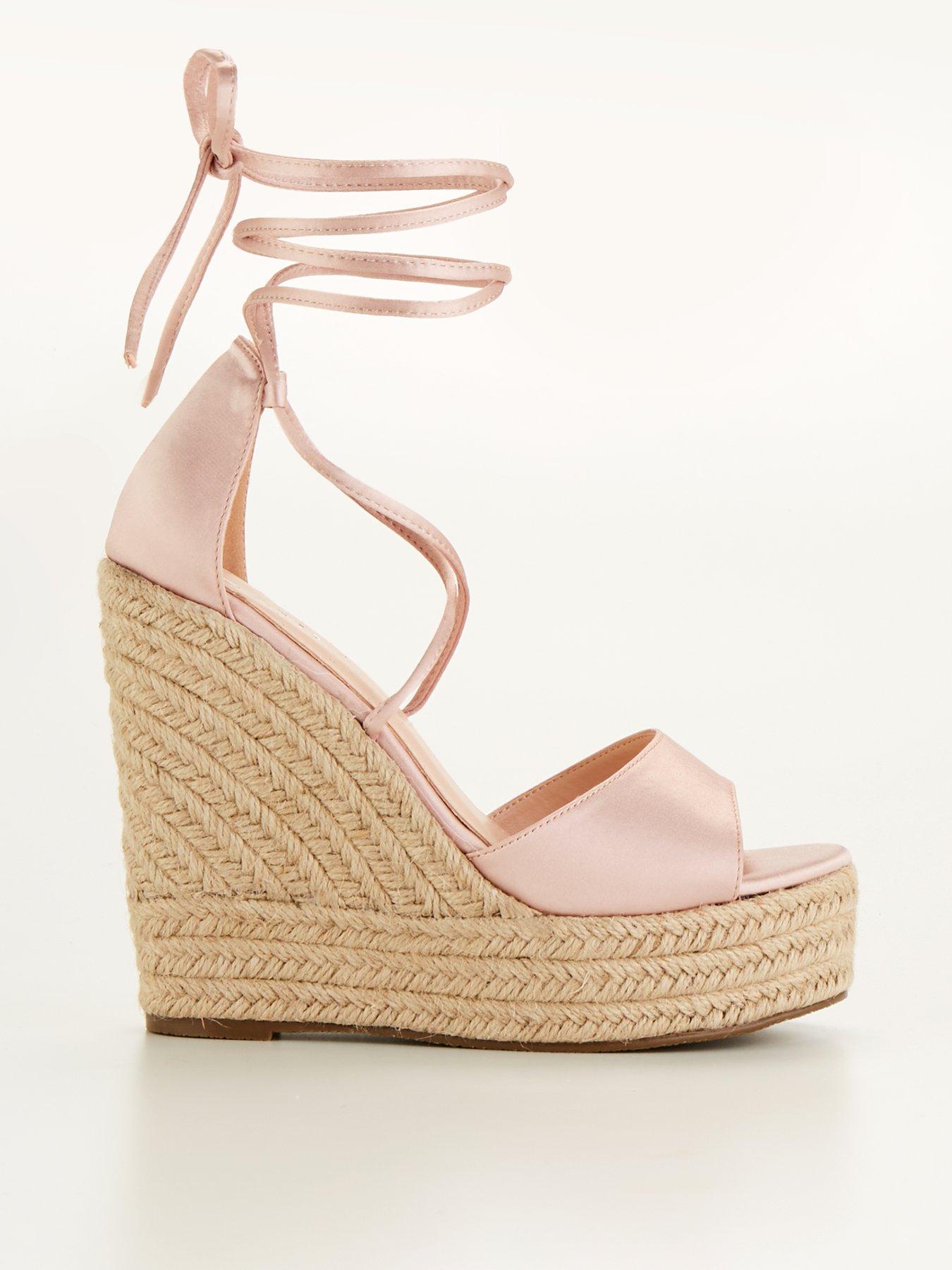 Wedges sale hot sale uk