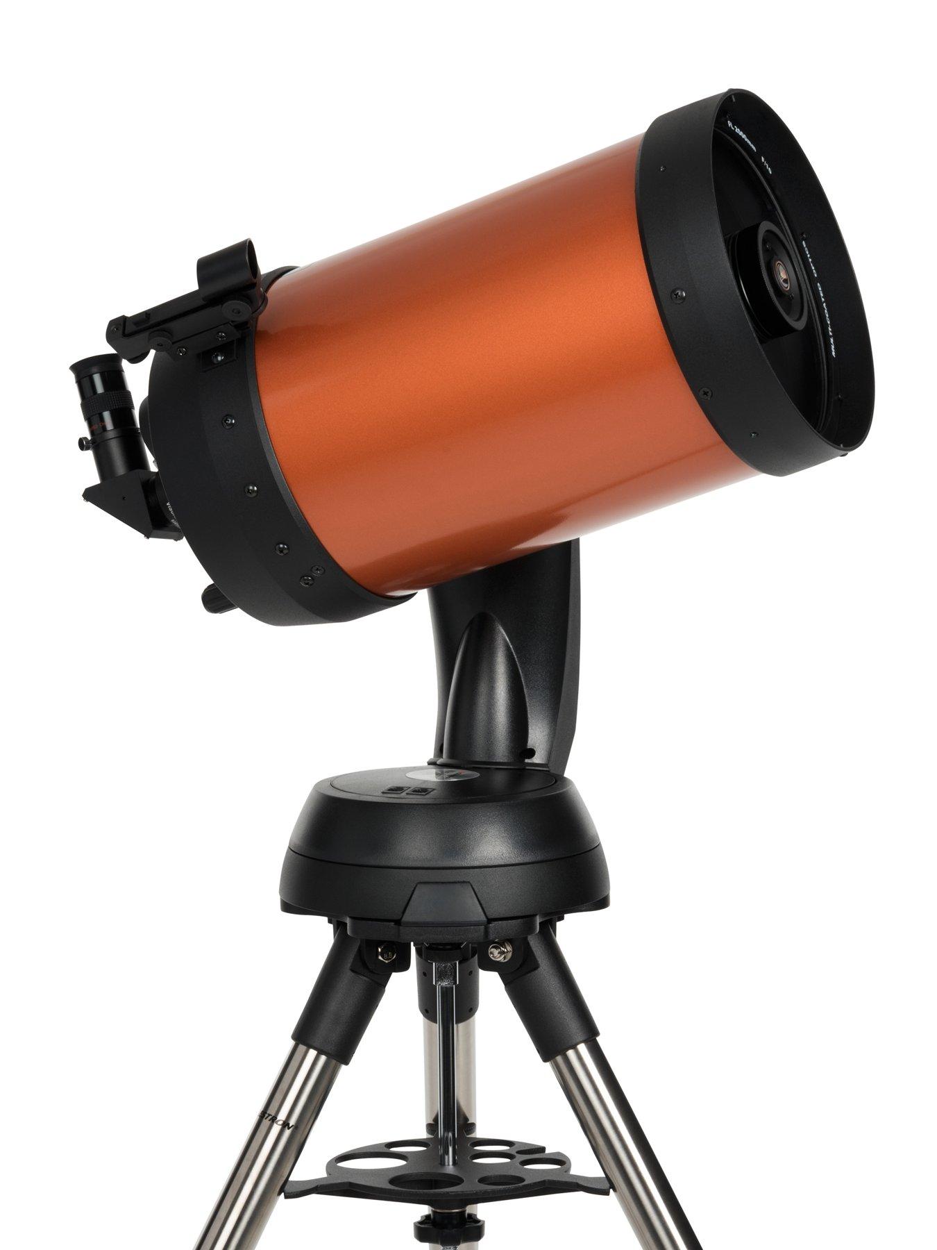 Celestron Nexstar 8SE SCT Telescope Very
