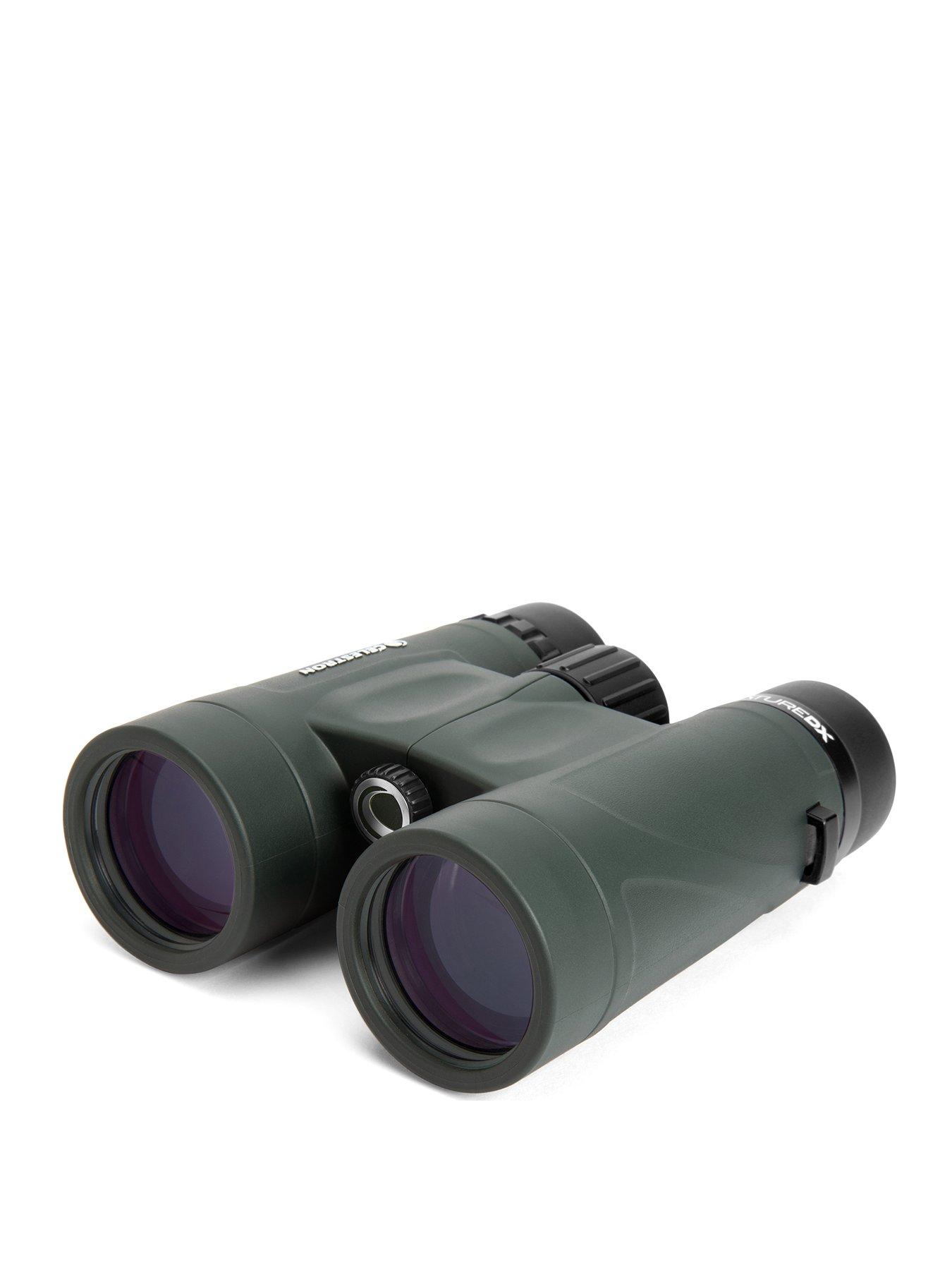 Celestron nature dx 8x42 2024 binoculars