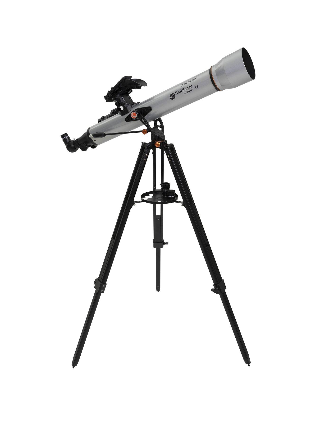 Image 1 of 7 of Celestron StarSense Explorer LT 80AZ Telescope